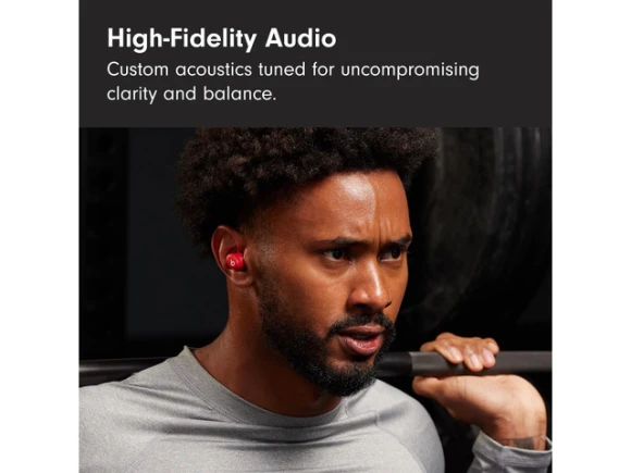 Wireless Bluetooth Earbuds — Wireless Earbuds, Generic Logic, Inc.