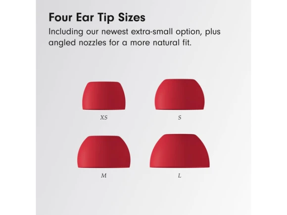 Wireless Bluetooth Earbuds — Wireless Earbuds, Generic Logic, Inc.