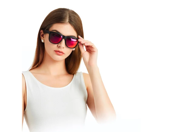 Smart Bluetooth Sunglasses — Smart Glasses, Generic Logic, Inc.