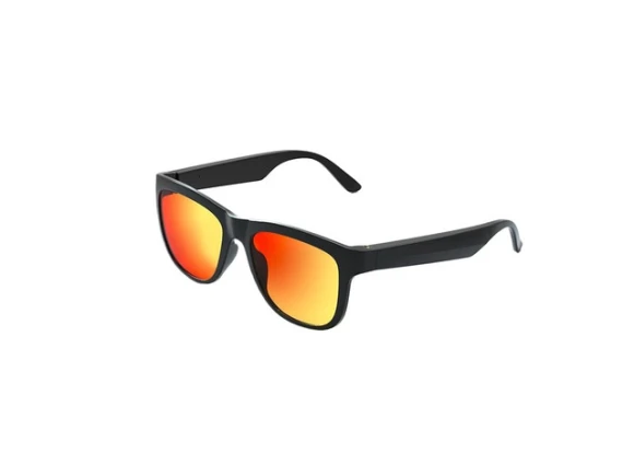 Smart Bluetooth Sunglasses — Smart Glasses, Generic Logic, Inc.