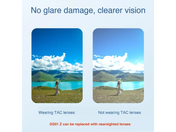 Smart Bluetooth Sunglasses — Smart Glasses, Generic Logic, Inc.