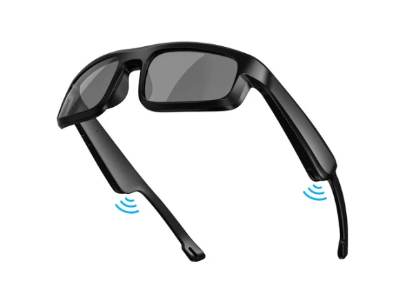Smart Glasses — Smart Glasses, Generic Logic, Inc.