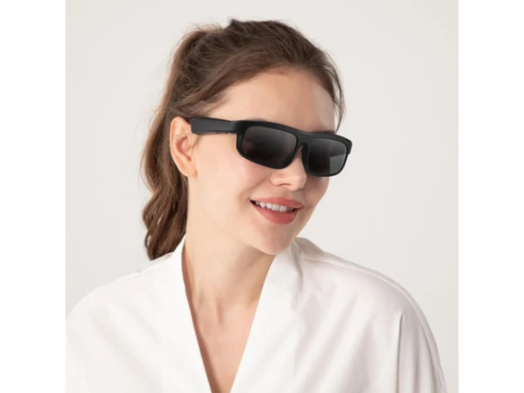 Smart Glasses — Smart Glasses, Generic Logic, Inc.