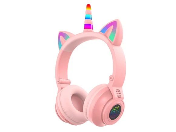 Wireless Bluetooth Headphones — Wireless Earbuds, Generic Logic, Inc.