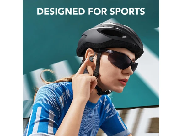 Wireless Earbuds — Wireless Earbuds, Generic Logic, Inc.