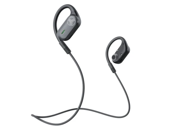 Wireless Earbuds — Wireless Earbuds, Generic Logic, Inc.