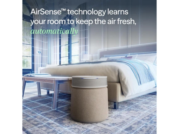 Air Purifier — Air Purifier, ANCREU