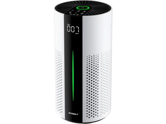 Air Purifier — Air Purifier, ANCREU