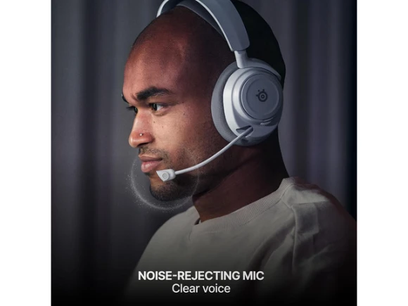 Gen 2 wireless gaming headset, Black — Wireless Earbuds, SteelSeries