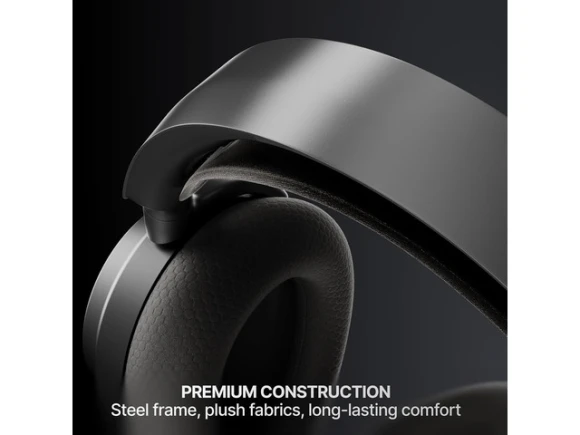 Gen 2 Wireless Gaming Headset — Wireless Earbuds, SteelSeries