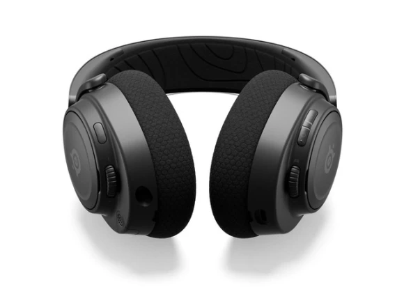 Wireless gaming headset — Wireless Earbuds, SteelSeries