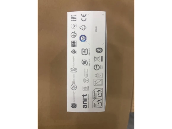 Semi-in-ear Wireless Earbuds — Wireless Earbuds, Redmi