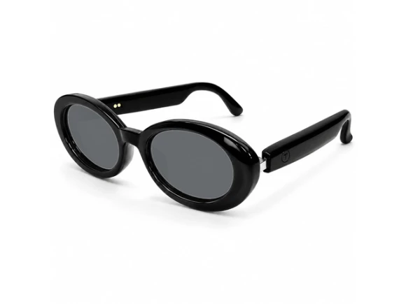 Bluetooth AI Translation Polarized Sunglasses — Smart Glasses, Generic Logic, Inc.