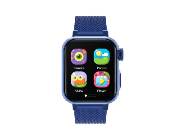Kids' Smart Watch — Kids Smart Watch, Generic Logic, Inc.