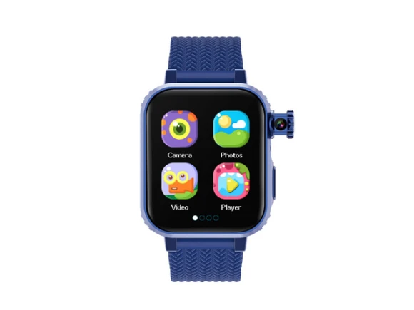Kids' Smart Watch — Kids Smart Watch, Generic Logic, Inc.