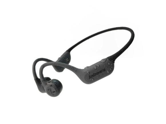 Bone Conduction Swimming Headphones — Wireless Earbuds, 7Seven