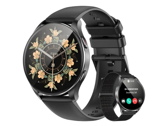 Smartwatch — Smart Watch, IOWOODO