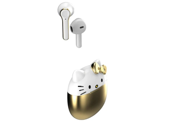 Bluetooth Wireless Earbuds — Wireless Earbuds, Generic Logic, Inc.