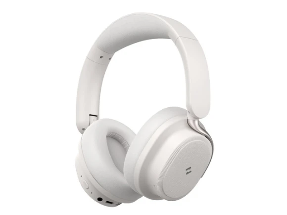 Over-ear wireless Bluetooth noise-cancelling headphones — Wireless Earbuds, Generic Logic, Inc.