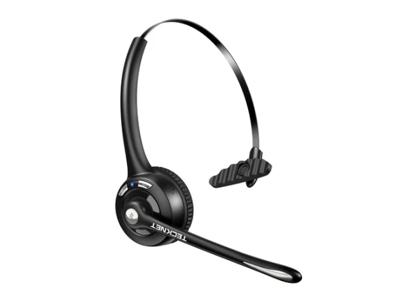 Wireless Bluetooth Headset — Wireless Earbuds, Generic Logic, Inc.