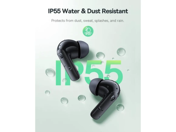 Wireless earbuds — Wireless Earbuds, Bass