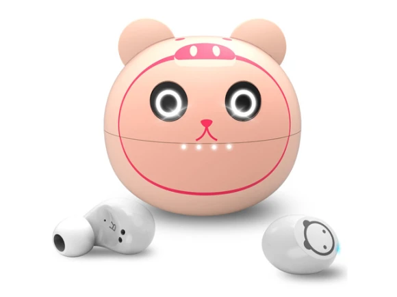 Wireless Earbuds — Wireless Earbuds, Generic Logic, Inc.