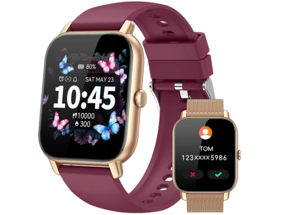 Smart Watch — Smart Watch, Generic Logic, Inc.