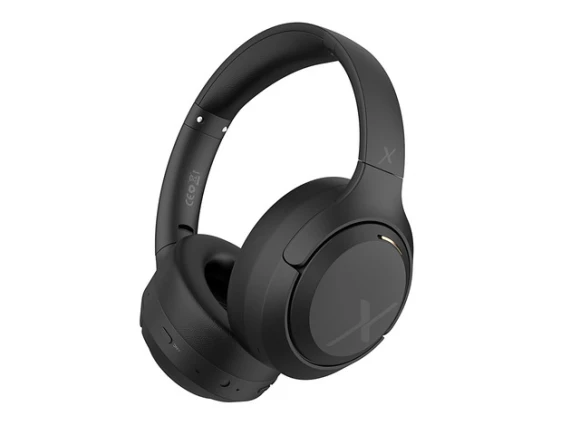 Wireless Over-Ear Headphones — Wireless Earbuds, Generic Logic, Inc.