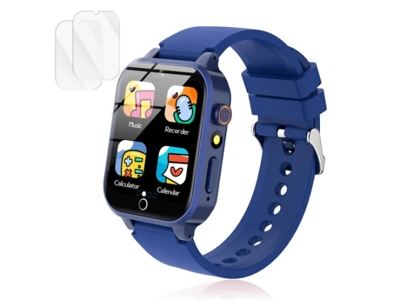 Kids' Smart Watch — Kids Smart Watch, Generic Logic, Inc.