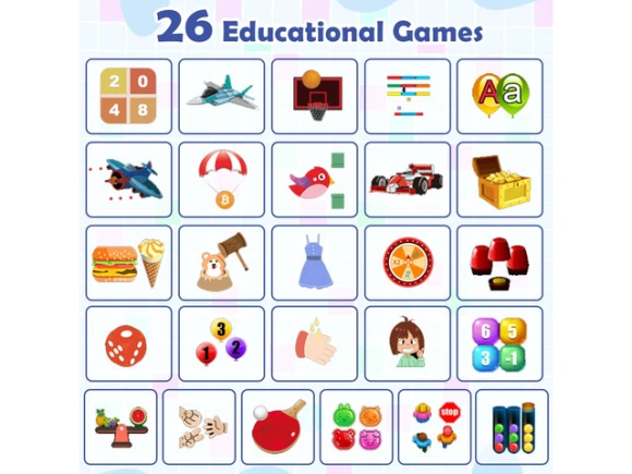 Kids' Smart Watch — Kids Smart Watch, Generic Logic, Inc.