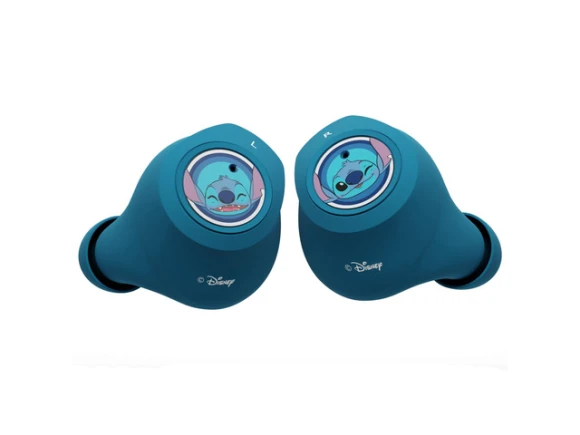 Lilo and Stitch Bluetooth Earbuds — Wireless Earbuds, Disney