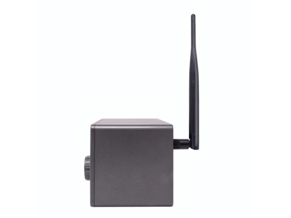 Internet Radio — Internet Radios, C. Crane