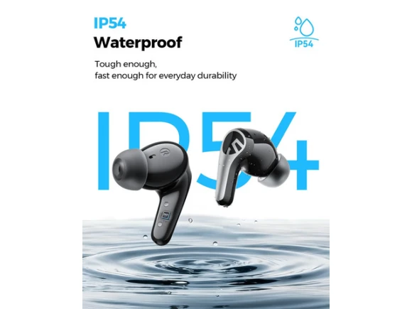 Wireless earbuds — Wireless Earbuds, Generic Logic, Inc.