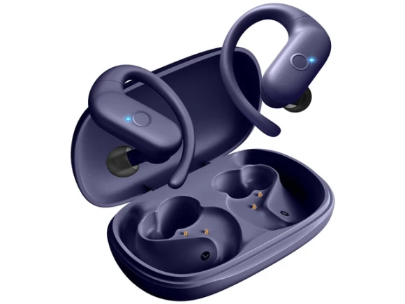 Wireless Earbuds — Wireless Earbuds, Generic Logic, Inc.