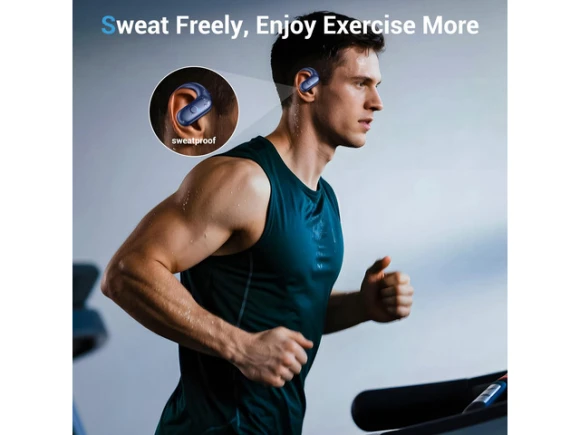 Wireless Earbuds — Wireless Earbuds, Generic Logic, Inc.