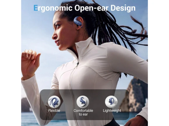 Wireless Earbuds — Wireless Earbuds, Generic Logic, Inc.