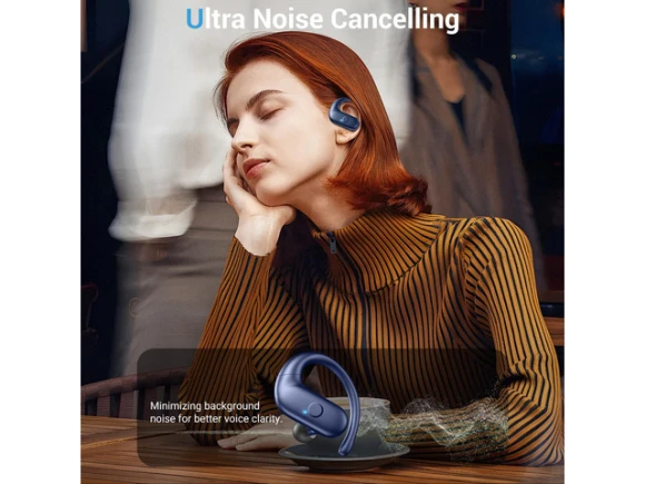 Wireless Earbuds — Wireless Earbuds, Generic Logic, Inc.