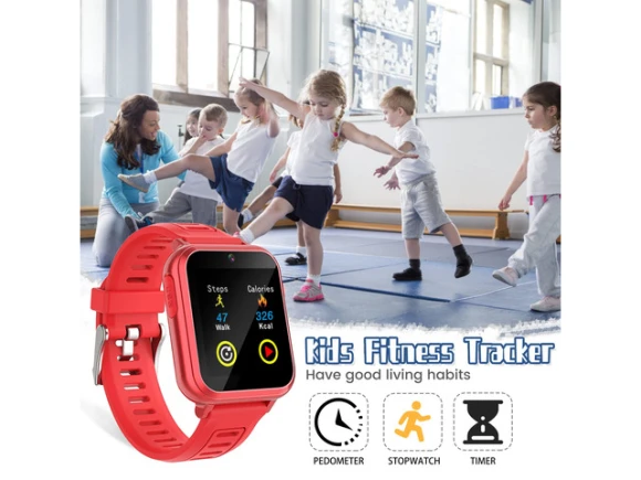 Smart Watch for Kids — Kids Smart Watch, Generic Logic, Inc.