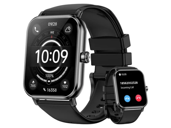 Smart Watch — Smart Watch, Generic Logic, Inc.