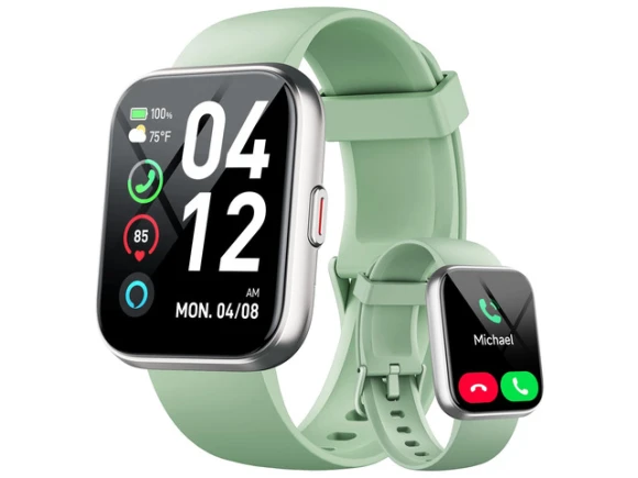 Smartwatch — Smart Watch, Generic Logic, Inc.