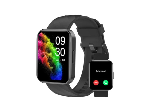 Smart Watch — Smart Watch, Generic Logic, Inc.