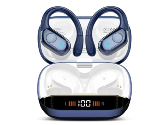 Wireless Earbuds — Wireless Earbuds, Generic Logic, Inc.