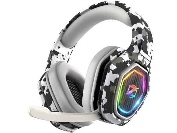 Wireless Gaming Headset — Wireless Earbuds, Generic Logic, Inc.