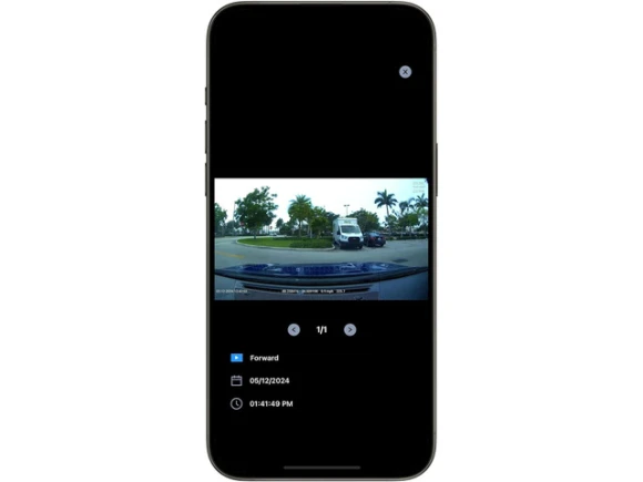 Live Dashcam and GPS Tracker — Dash Cam, ilepo
