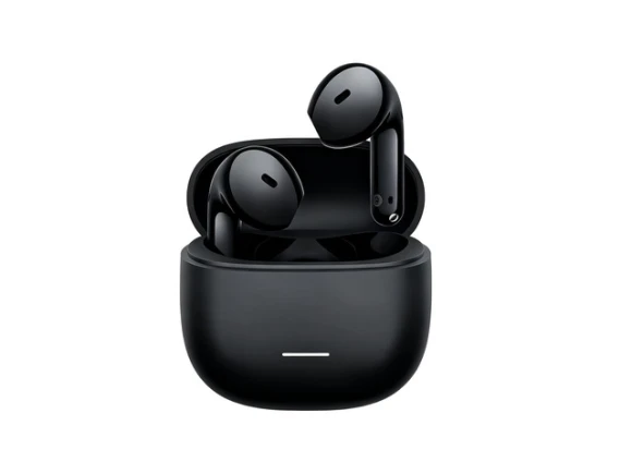 Semi-in-ear Wireless Earphones — Wireless Earbuds, Xiaomi