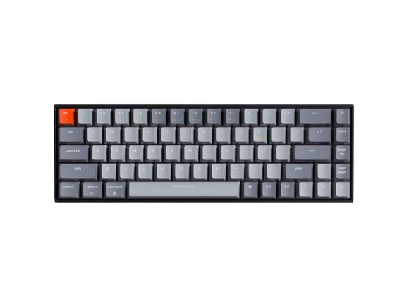 Wireless Mechanical Keyboard — Bluetooth Keyboard, Keychron