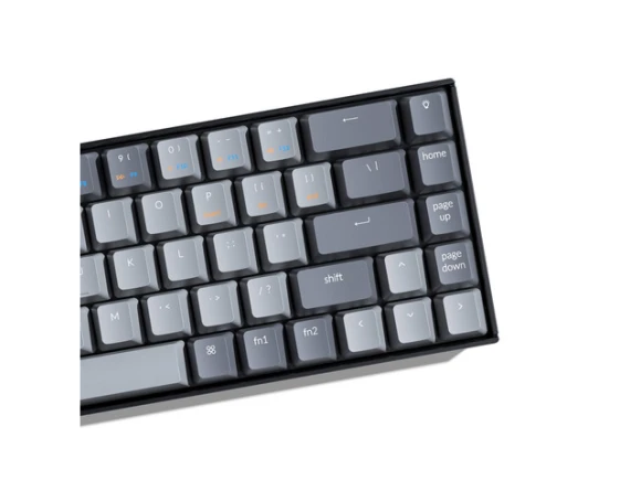 Wireless Mechanical Keyboard — Bluetooth Keyboard, Keychron