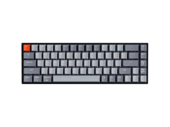 Wireless Mechanical Keyboard — Bluetooth Keyboard, Keychron