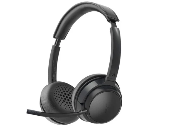 Bluetooth Headset — Wireless Earbuds, Avantree