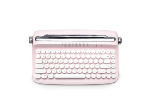 Wireless Bluetooth Keyboard — Bluetooth Keyboard, YUNZII